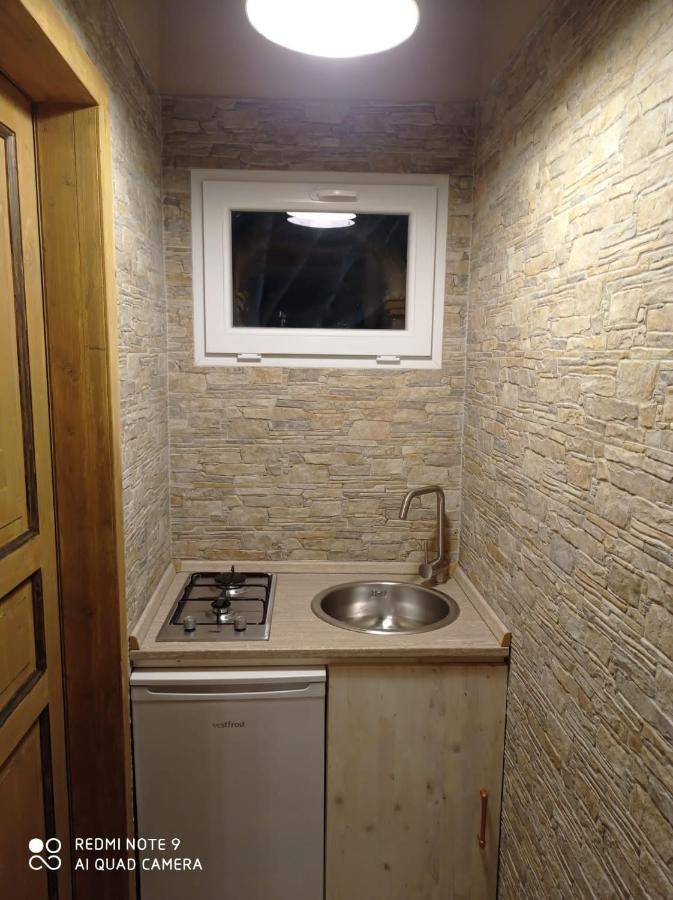 B&B Le Carrube Sava Dış mekan fotoğraf